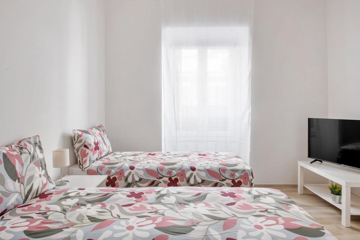 Ferienhaus Basic Rom